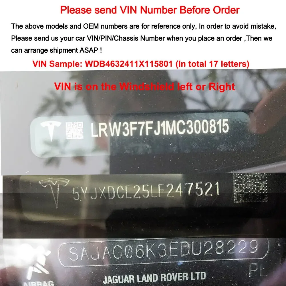 2 комплекта передних и задних тормозных колодок для BMW F48 X1 F49 X2 xDrive sDrive 28i Mini Cooper-