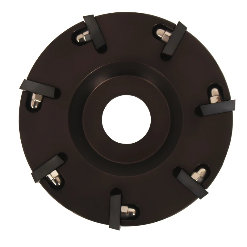 

Second Generation Cow Foot Trimming Plate with 7 Blade For Dairy Farm