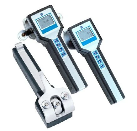 

digital yarn tension meter
