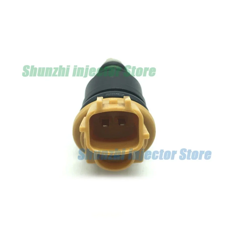 6 шт. топливная форсунка для N Viss 300ZX Z32 RB25DET VG30DETT SR20DET KA24 550CC OEM:16600-RR543 16600R543 16600 RR543