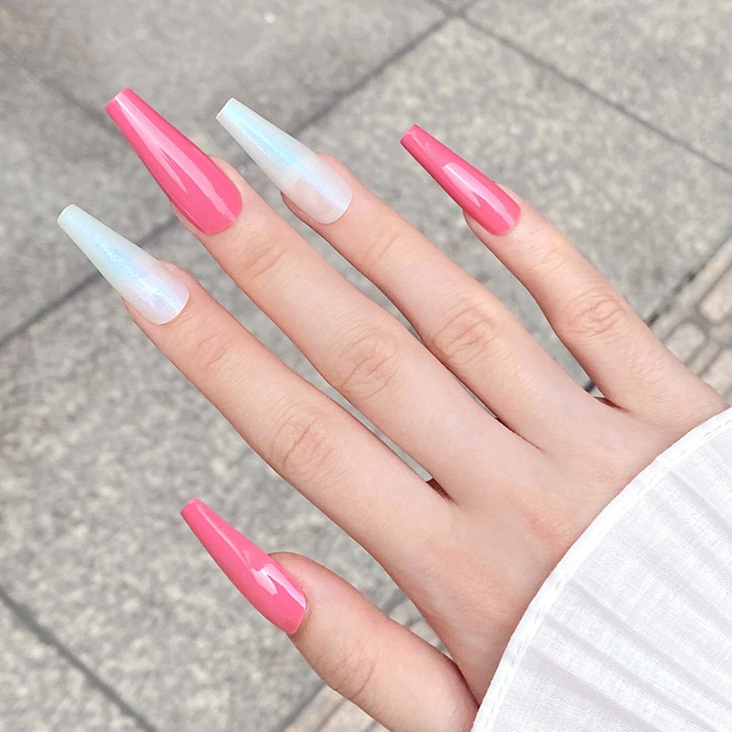 thumb