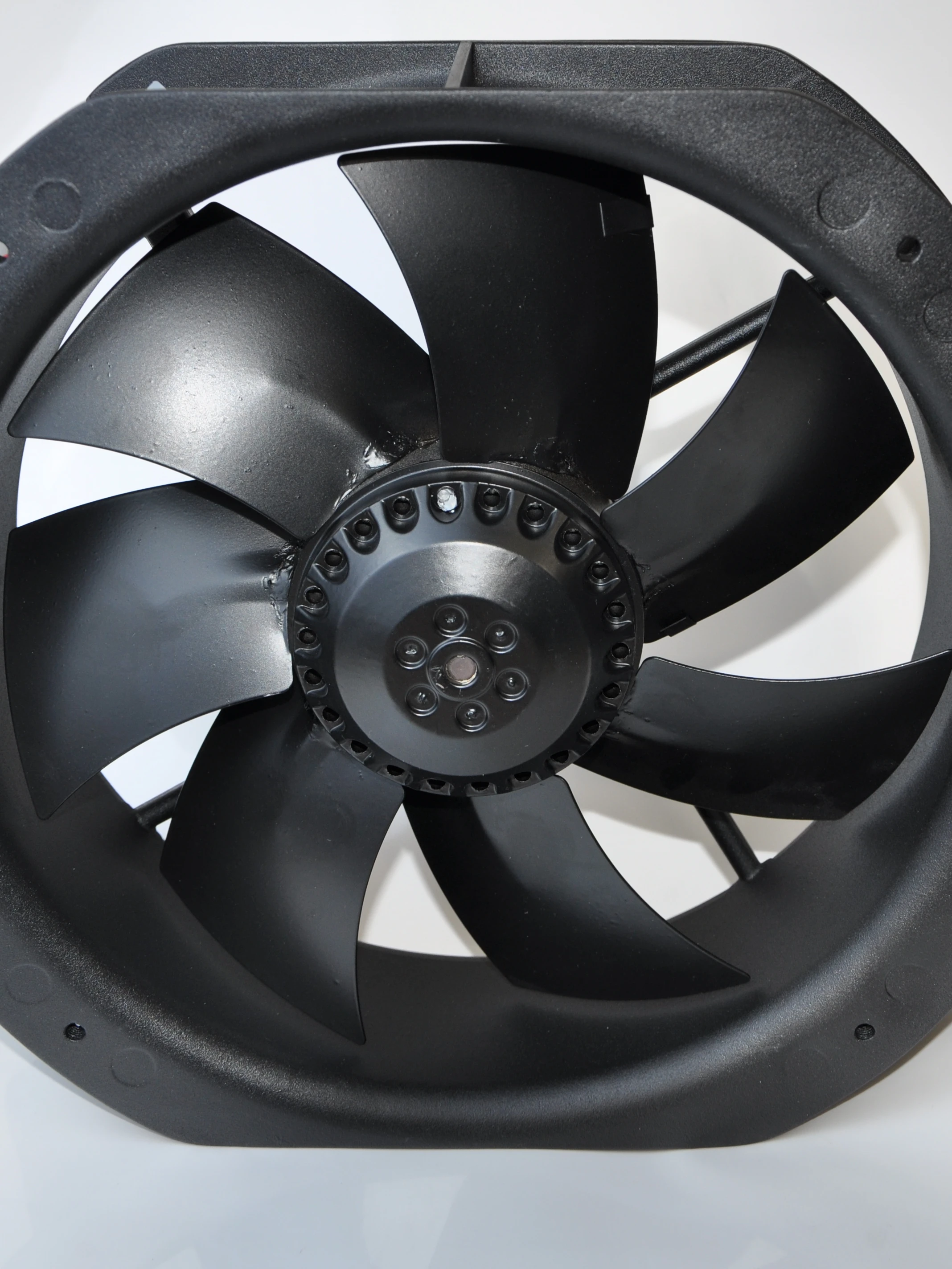 28080 прямые продажи с фабрики 250FZY6 8-S осевой вентилятор потока маленький