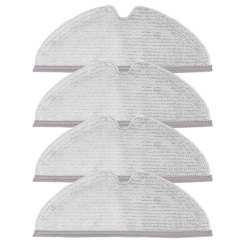 

Для Roborock Xiaomi S5 S50 S51 S55 S6 S60 S65 E25 E35 E20 C10 T4 T6 Пылесос Резервуар для воды Фильтр Швабра Ткань Детали сердечника воды