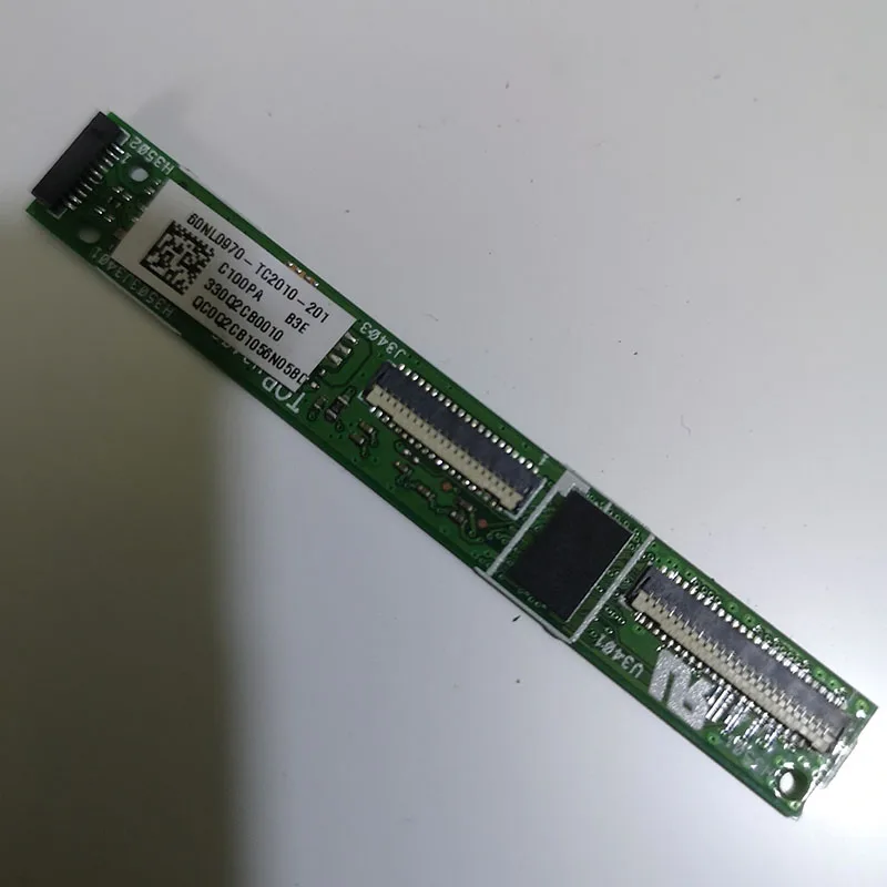 

C100PA TP ELAN B.D REV.2.0 Touch drive control board For ASUS Chromebook Flip C100P C100PA