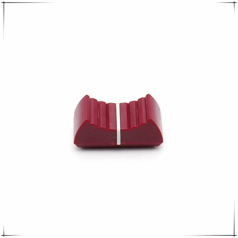 

Пластиковые колпачки для потенциометров 10 шт.