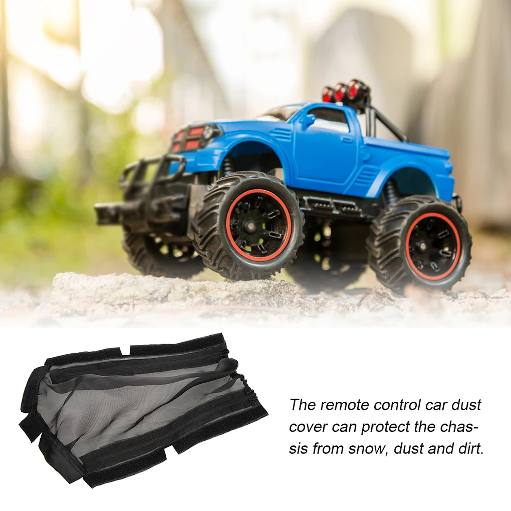 

Защитная сетка для шасси 3S 1 10