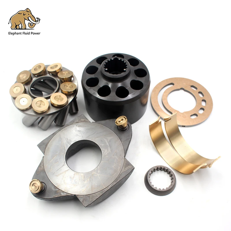 В продаже детали гидравлического поршневого насоса для A10VSO71 (BIG+SMALL) BEARING (art.: 3920d128cbdf3) - 3920d128cbdf3
