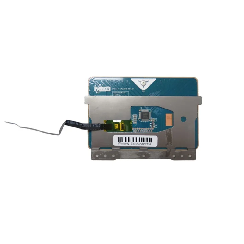 Тачпад для Samsung NP905S3G NP910S3G NP915S3G 905S3G 910S3G 915S3G Белый Новый