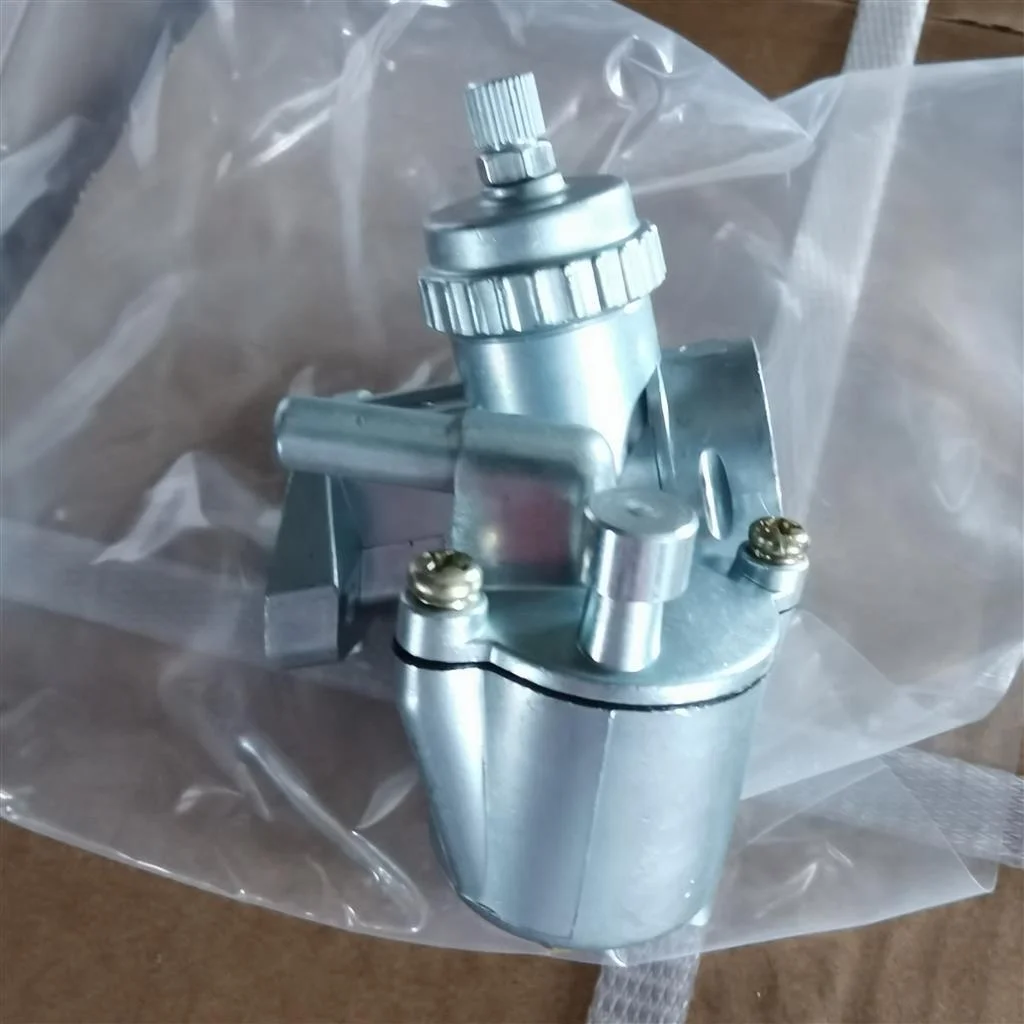

Top 1 seller - new model hot sale carburetor JAWA 50 carburetor