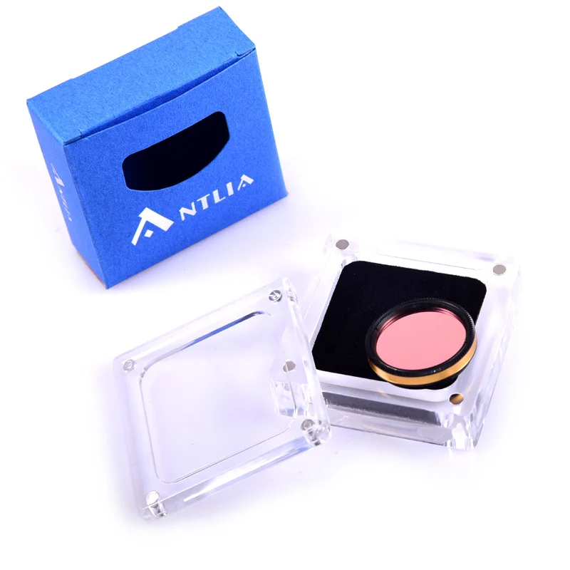 ANTLIA U-VENUS Venus Filter аксессуары для астрономических телескопов 1 25 дюйма
