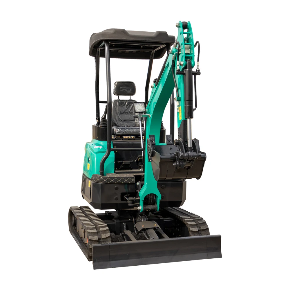 Популярная распродажа в европейских и американских странах мини-экскаватор! 1 8/1