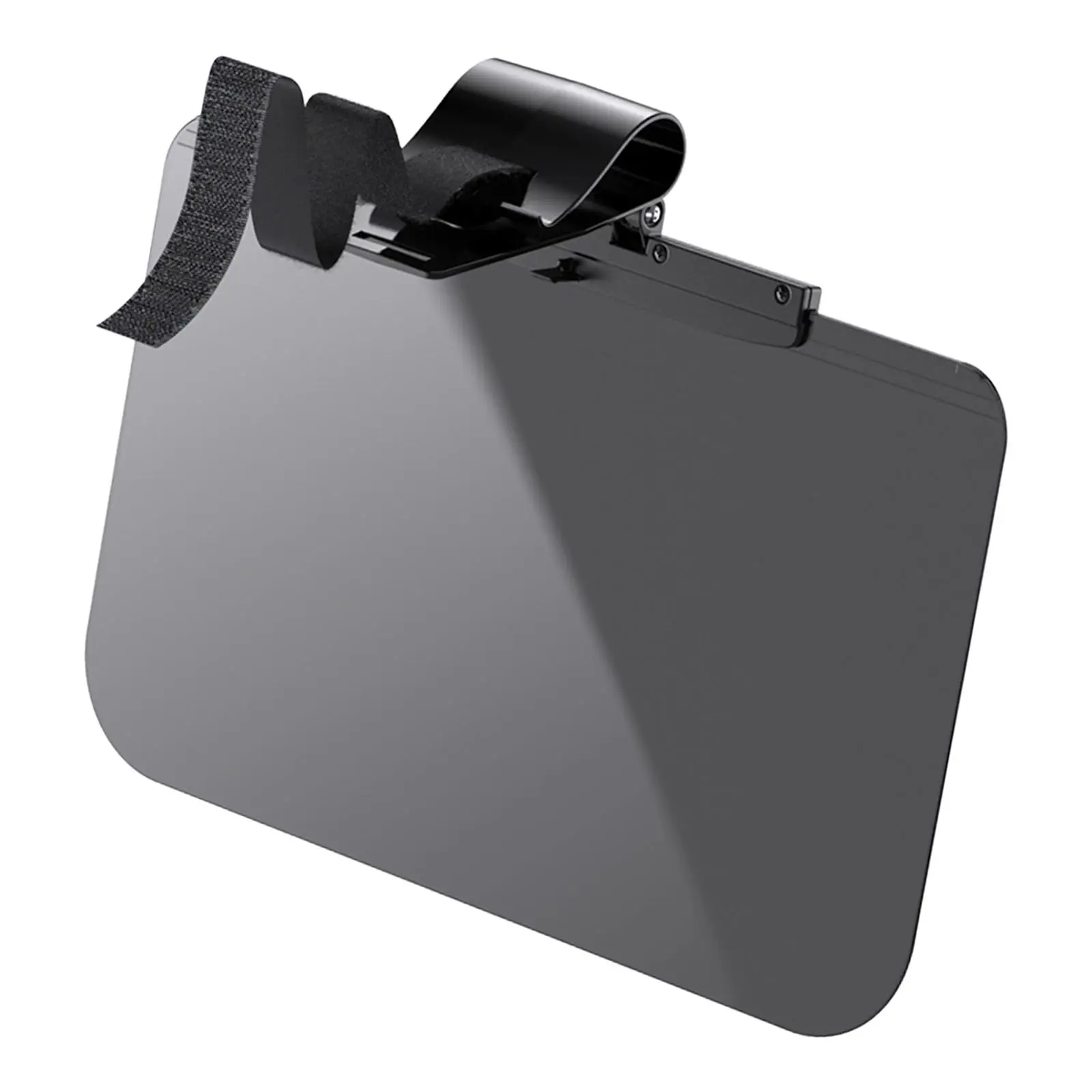 

Автомобильный солнцезащитный козырек удлинитель антибликовый защитный козырек Универсальный Регулируемый Dura