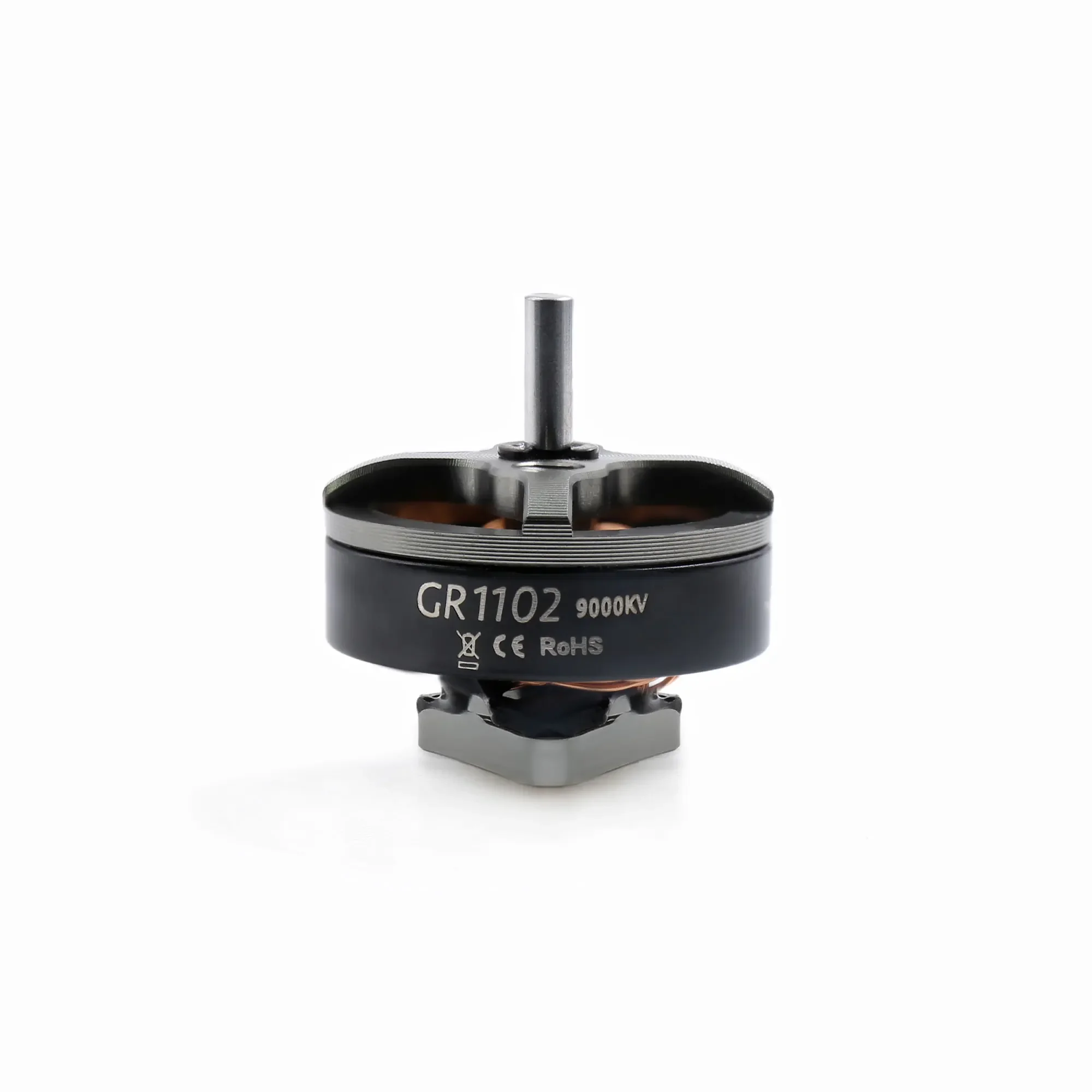 GEPRC GR1102 1102 10000KV 2S Бесщеточный двигатель с 4 отверстиями вал 1 5 мм