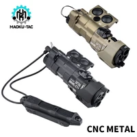metal mawl c1 laser tactical aluminum cnc red green blue ray fit picatinny rail white led light airsoft hunting gun accessories