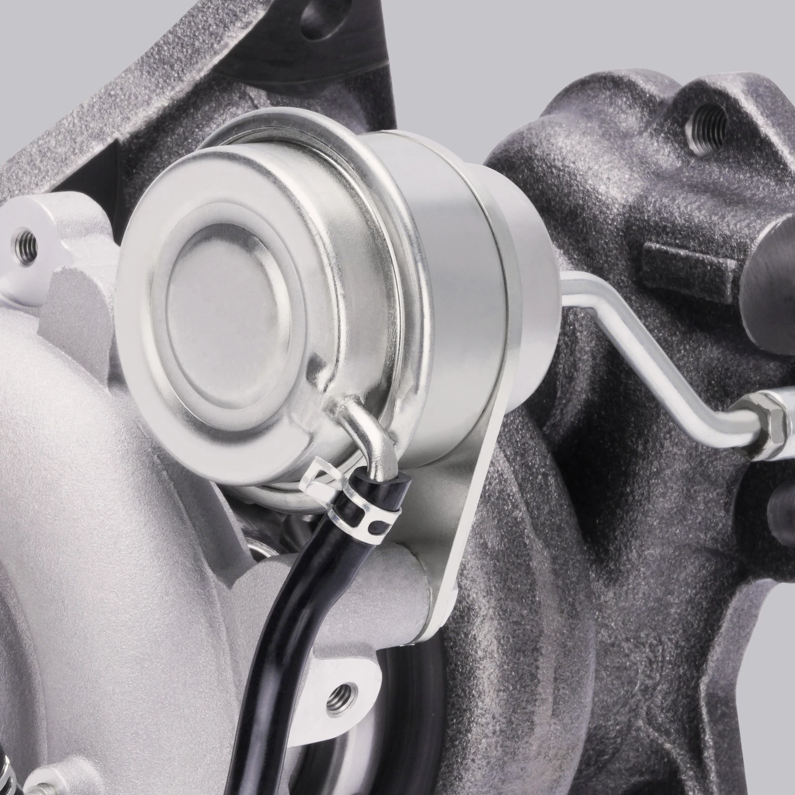 Турбозарядное устройство TD04L для Subaru Impreza WRX Legacy GT Outback 4947704000 л EJ255 08-14 070913093 114411AA710