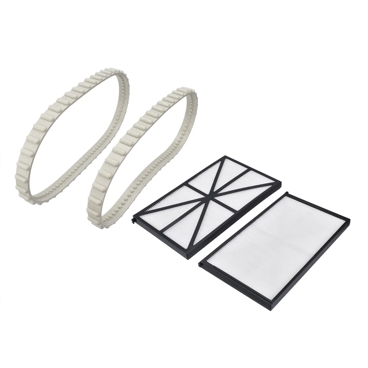 Фильтрующие Картриджи для бассейна и приводной ремень Hayward Aquavac Tiger Shark SharkVac RC9950