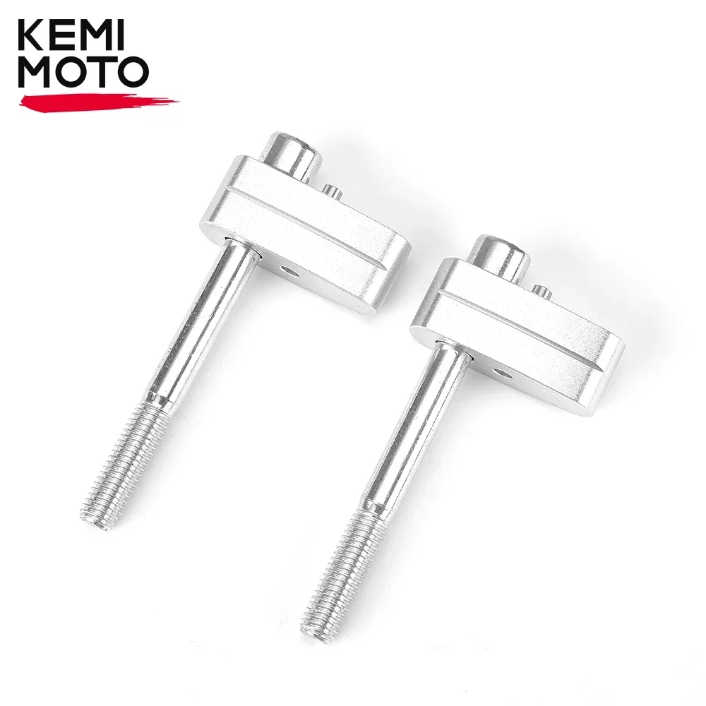 Комплект подъема руля 20 мм для BMW R9T R Nine T Urban Scrambler Pure Racer подъемник с ЧПУ K1600 2014 2022