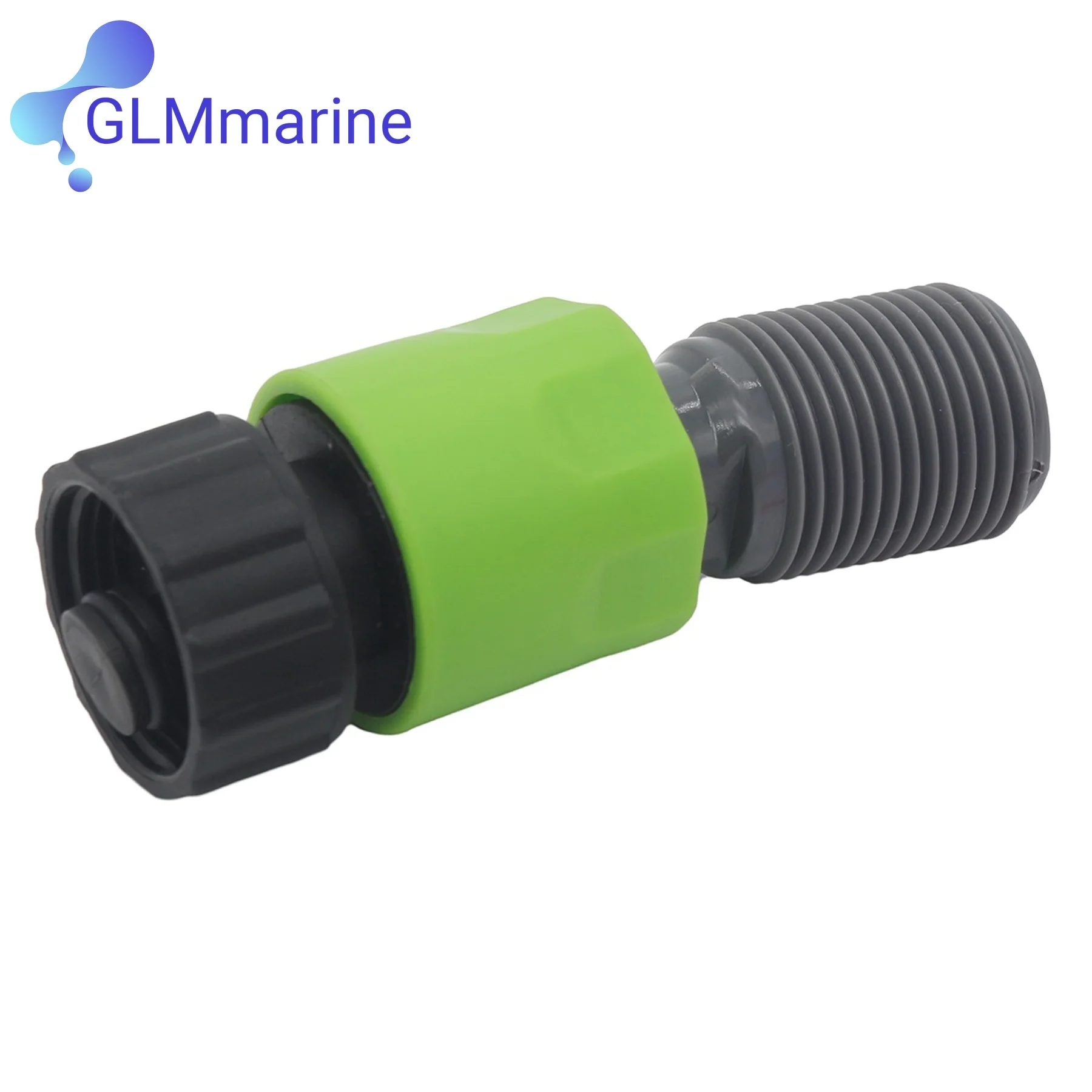 Комплект быстрого смыва для лодки соединитель водяного шланга нескольких