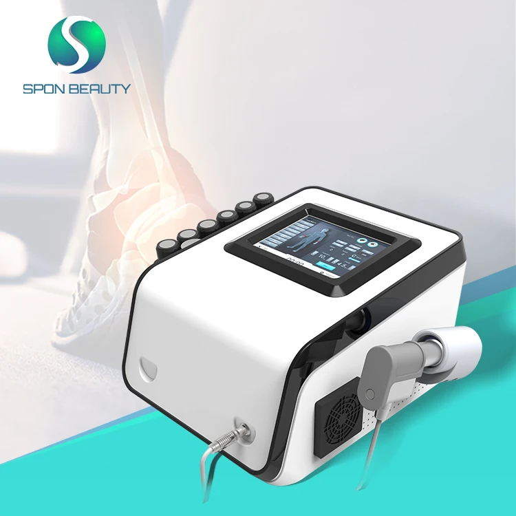 

shockwave physiotherapy equipment electrotherapy physiotherapy device