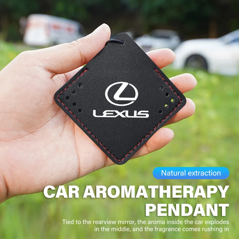 Подвеска для салона автомобиля дезодорант-саше ароматерапии Lexus UX250h RX450h CT200h RX400h