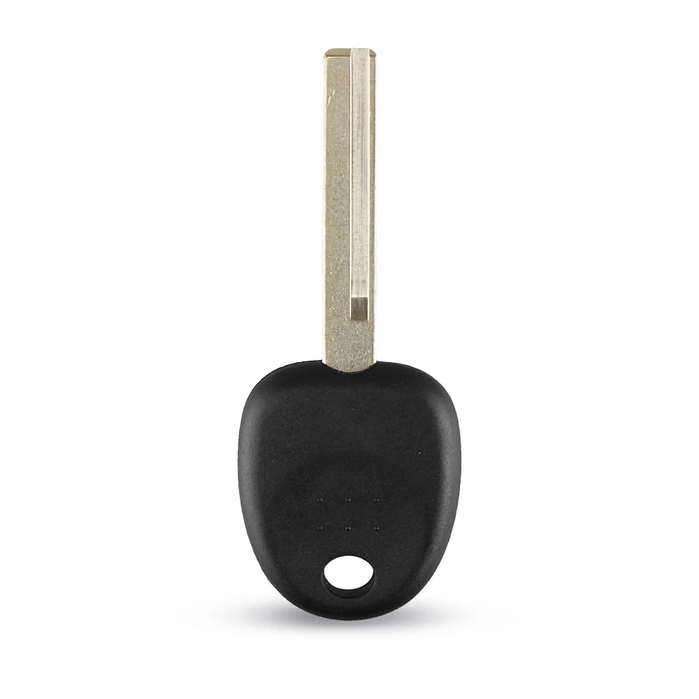 

Dandkey Заготовка ключа транспондера Chip для Hyundai акцентная Соната NF IX35 Tucson Verna для Kia Car Key Shell чехол Замена