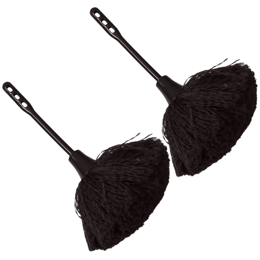 

Duster Cleaning Tool Broom Microfiber Brush Cleaner Office Ceiling Fan Household Desktop Handle Computer Car Reusable Handled