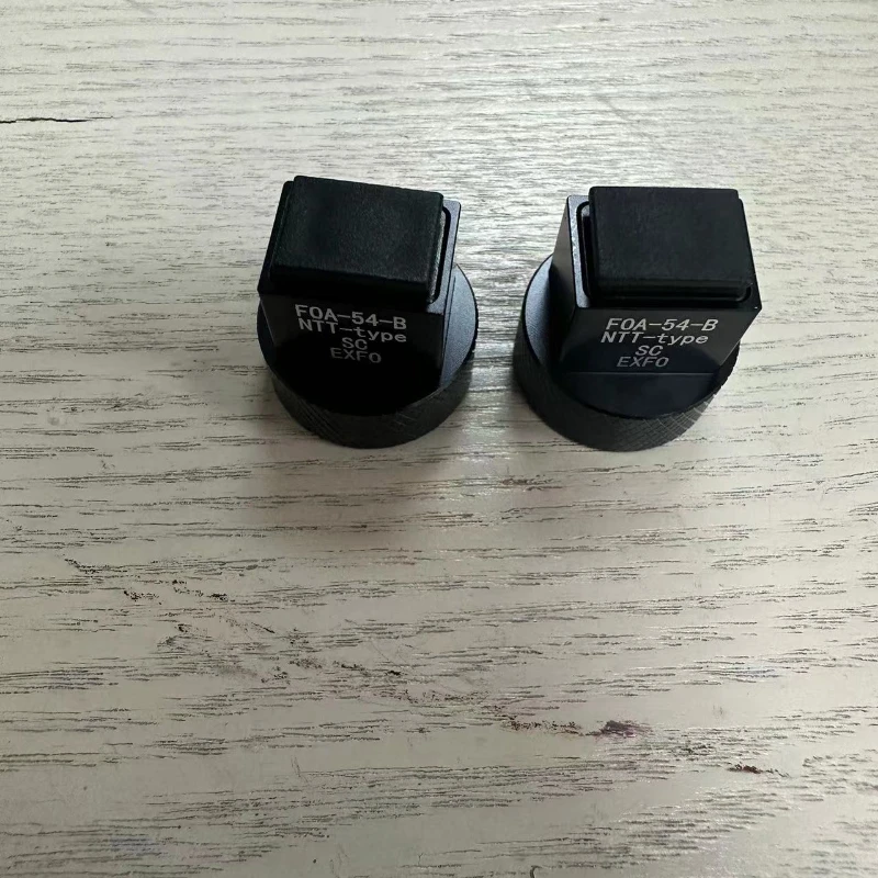 EXFO FOA-54-B NTT-type SC EXFO Optical Power Meter Adapter for EPM-100 FPM-300 FPM-600 FOA-54 SC Connector Adapter Coupler