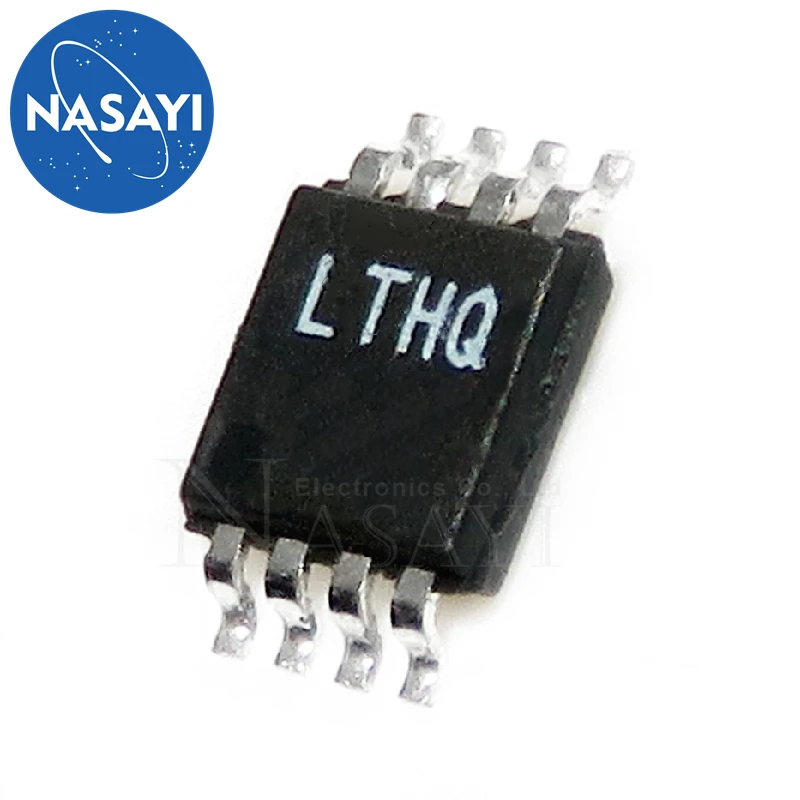 

LTC1864CMS8 LTHQ LTC1864CMS8 LTHQ MSSOP-8