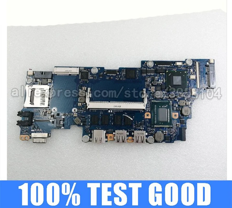 

Материнская плата для ноутбука, ПК, материнская плата DDR3, для Toshiba Portege Z930 Z935