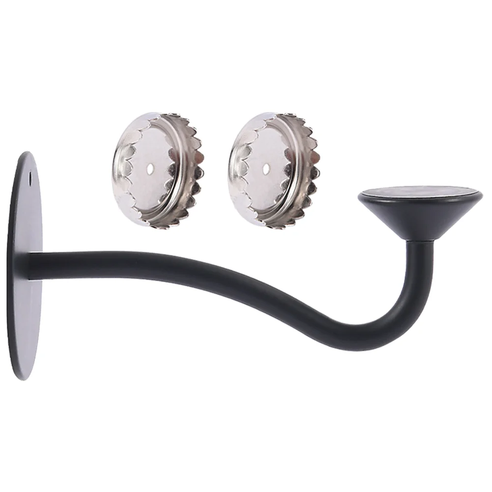 

1 Set of Exquisite Convenient Practical Soap Saver Magnetic Soap Holder for Home