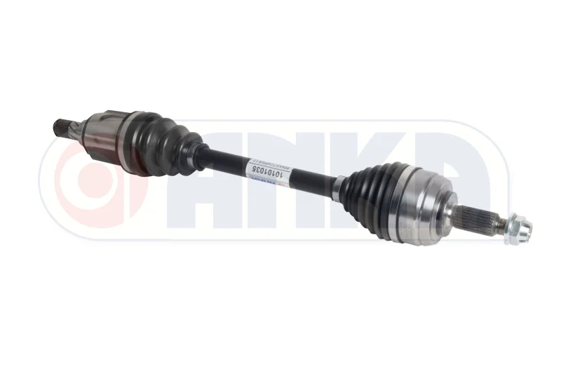 

PHOENIX 10101035 AXLE ASSY LEFT CAPTUR 1.2 TCE1.5 DCI OTM.VIT. 2013 =