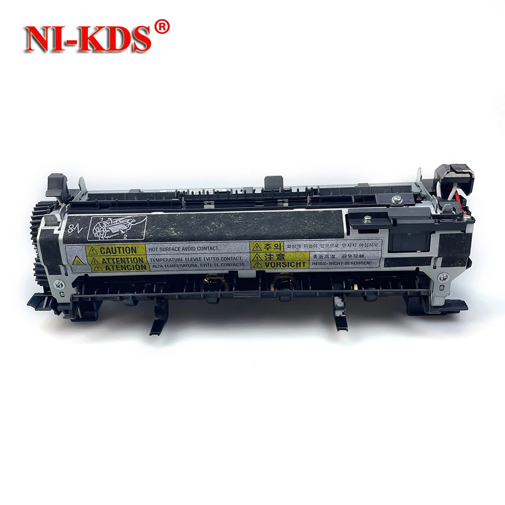 

Fuser Assembly Kit RM2-6308 RM2-6342 110V 220V for HP LaserJet M604 M605 M606 E6B67-67901 E6B67-67902 Series Printer Spare Parts