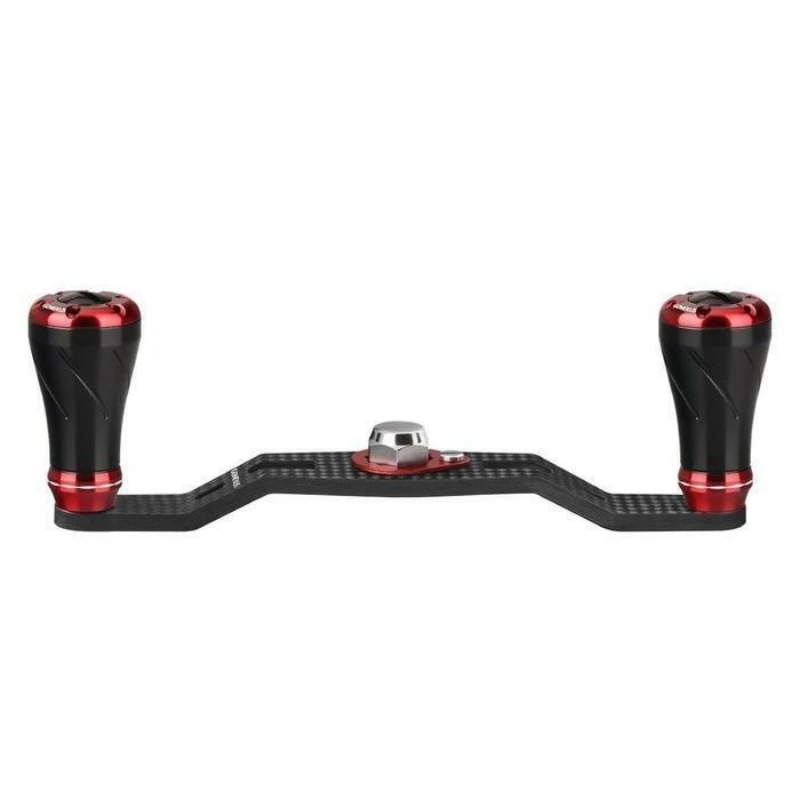 Gomexus Reel Handle Carbon 95mm 105mm Light Game For Shimano