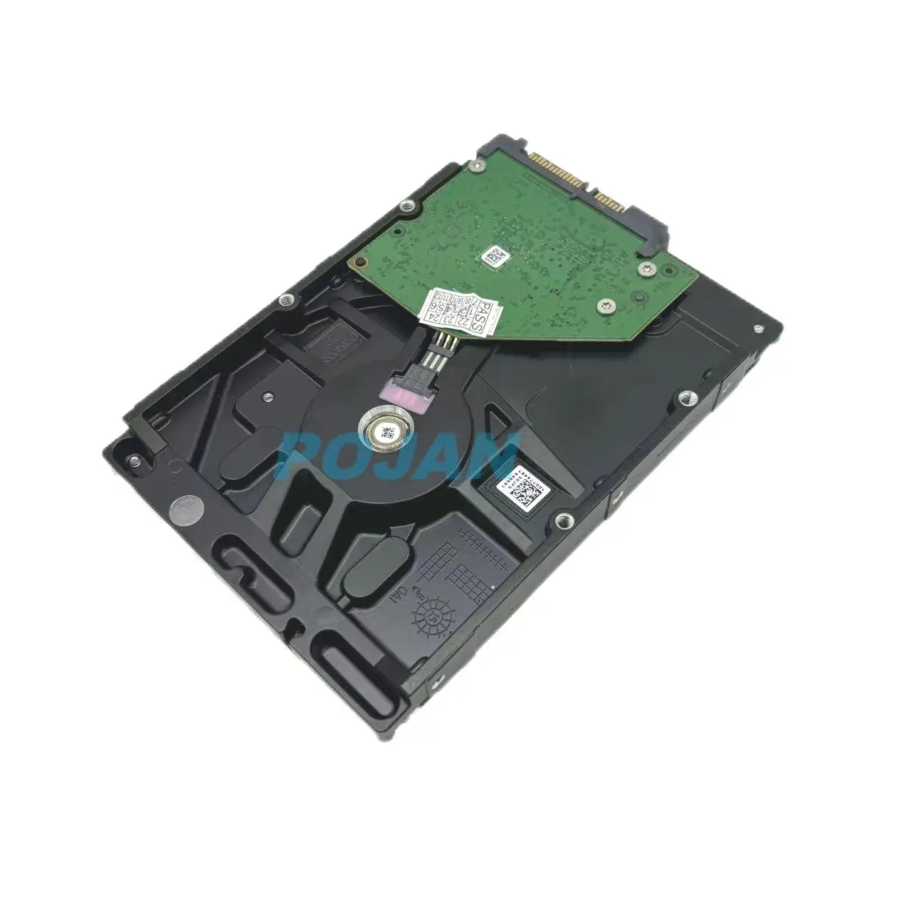 CH955-67119 SATA HDD Жесткий диск W/FW для H-P Designjet L25500 CH955-67031 CH956-60147 Детали плоттера принтера