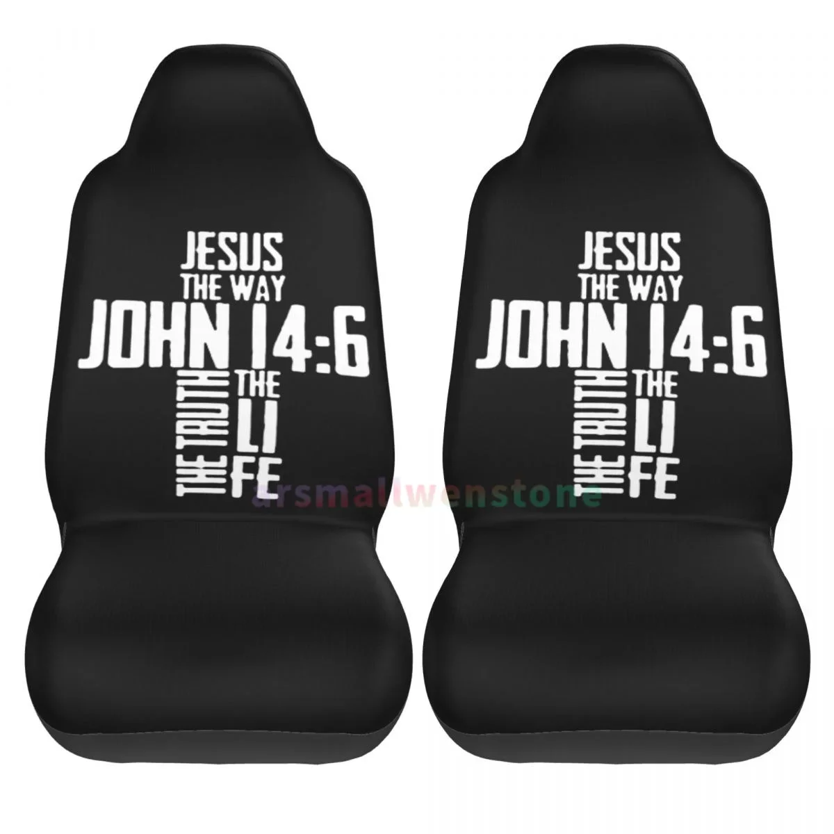 Фото Funda asiento lantero coche, cubierta protectora antiincrustante, accesorios bonitos, 2-х пирогов, el camino Leit), John №2