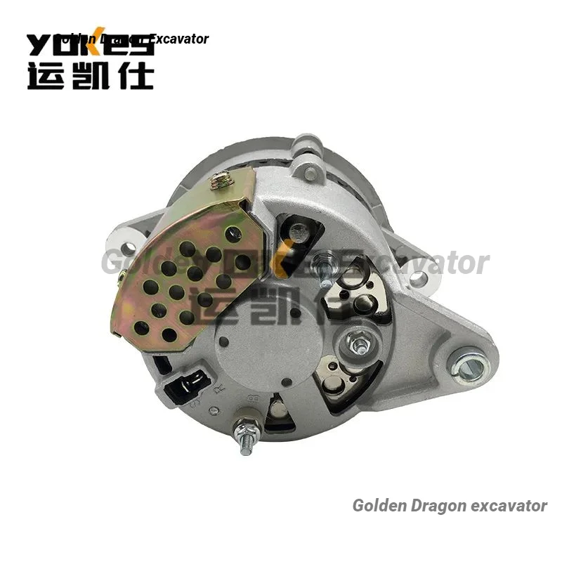 Для 24 В 35 А 4D95 PC60-5/-6 генераторного экскаватора 0-33000-5480 0330005510 0330005540 0330005700 0330005710