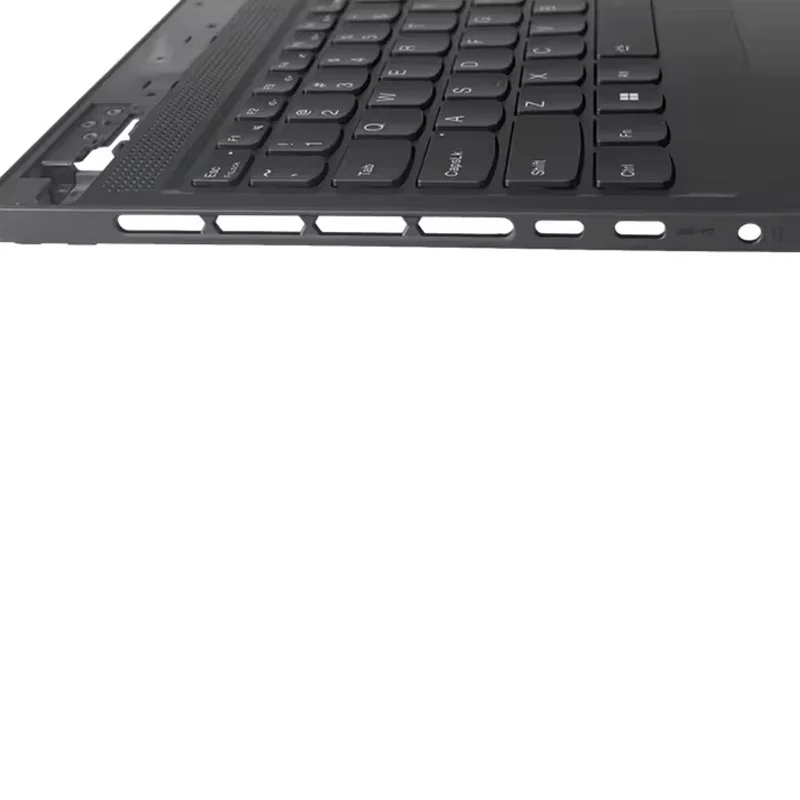 Новая клавиатура с подсветкой для Lenovo Legion Slim 5 16APH8 16IRH8 US