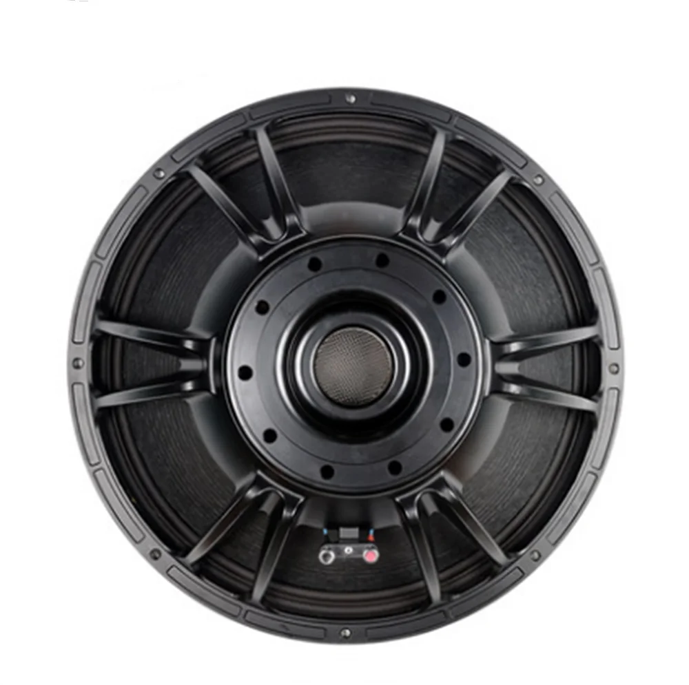 SU-002 21-дюймовый НЧ-динамик с 152 ядерным неодимовым магнитом сабвуфер наружным