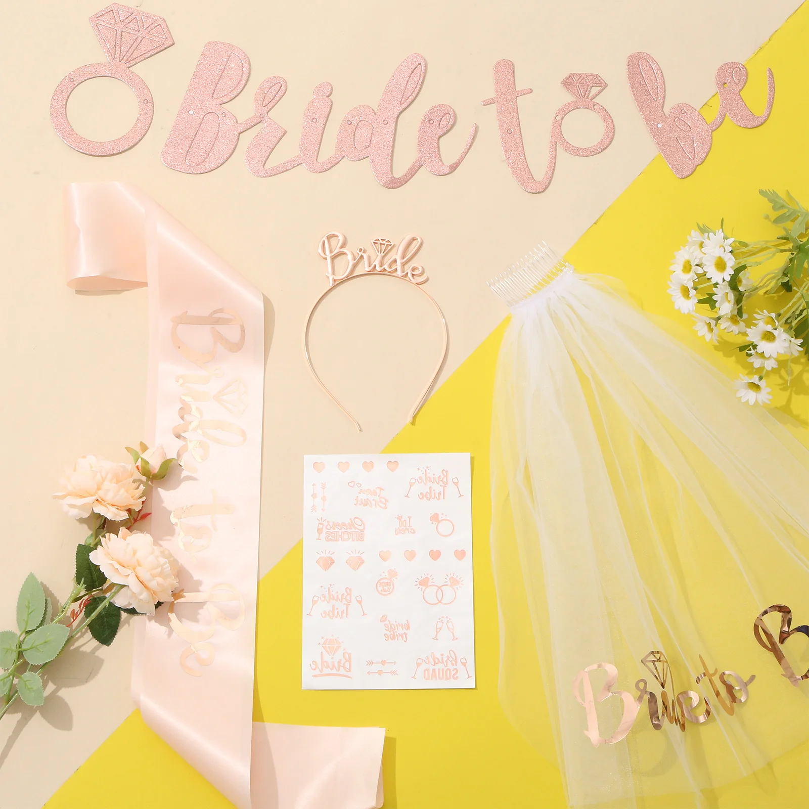 

Блестящий Пояс с невесты для свадьбы, украшение для свадебной вечеринки, принадлежности, баннер, тату, подарок на свадьбу и помолвку