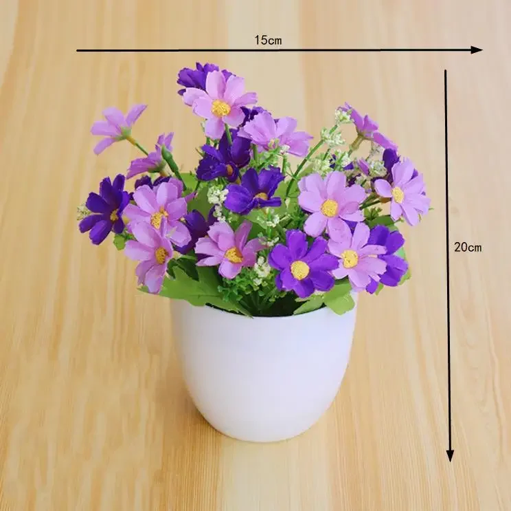 

Искусственные растения бонсай мerylover