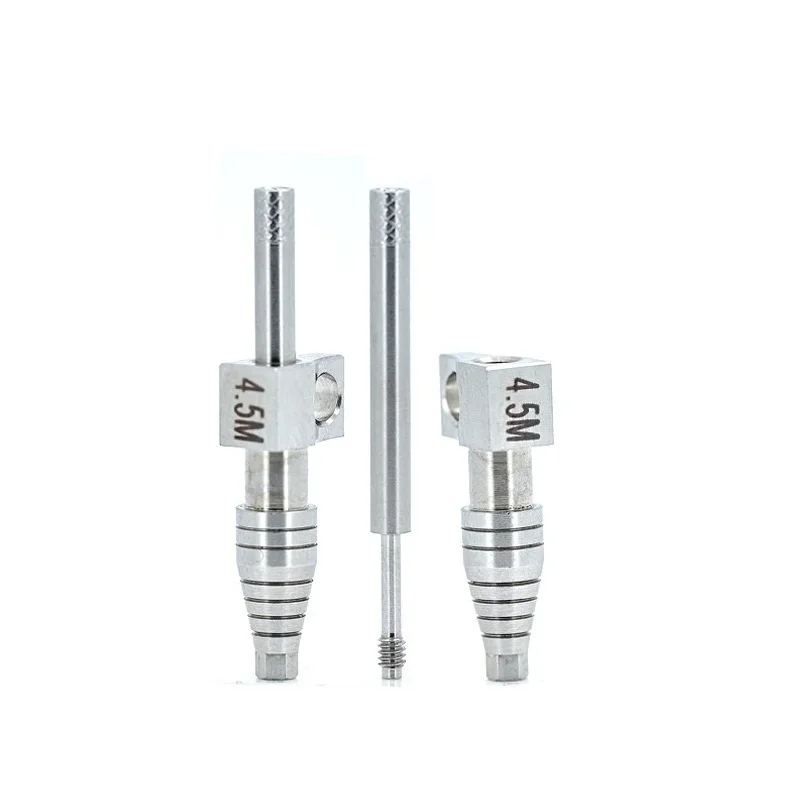 5 шт. Osstem TS GS Impression Coping Open Tray Abutment Hiossen ET Fixture Pick-up Impression Coping Transfer Abutment (art.: 3920da968c73b) - 3920da968c73b