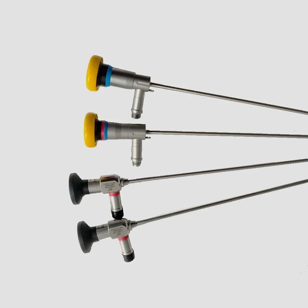 Автоклавируемый медицинский урологический эндоскоп цистоскоп инструменты