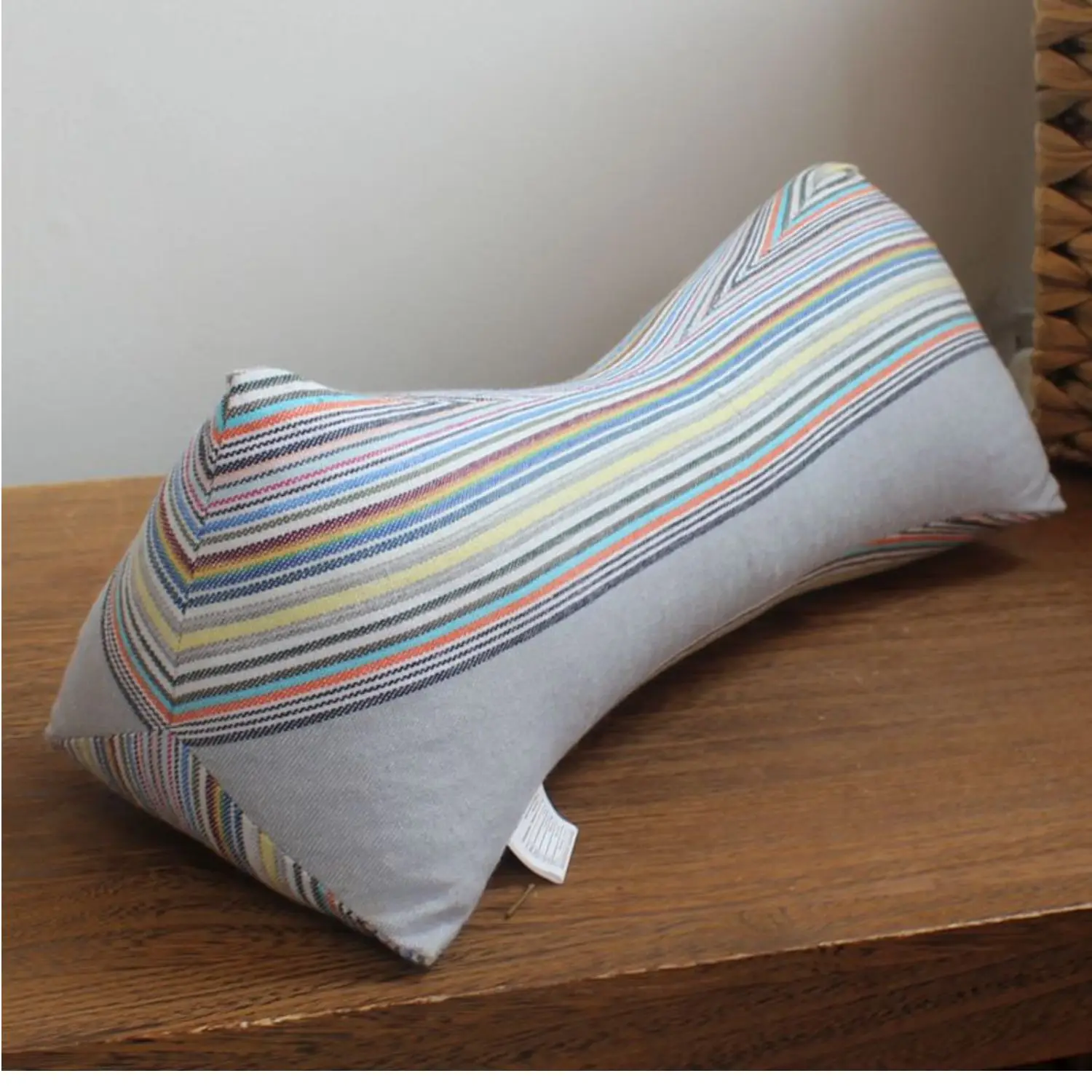 

Подушка из гречневой шелухи для здоровья, подушка для шеи, подушка из грубой ткани, удобная подушка для шеи для студентов и защиты шеи