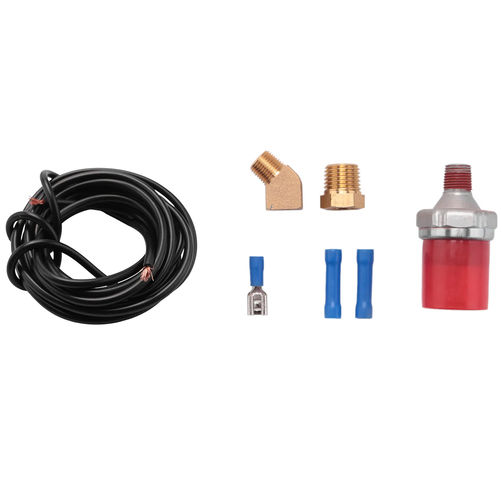 

S74416AK Transmission High Up Switch Kit for 700R4 4L60 200-4R Superior K-013