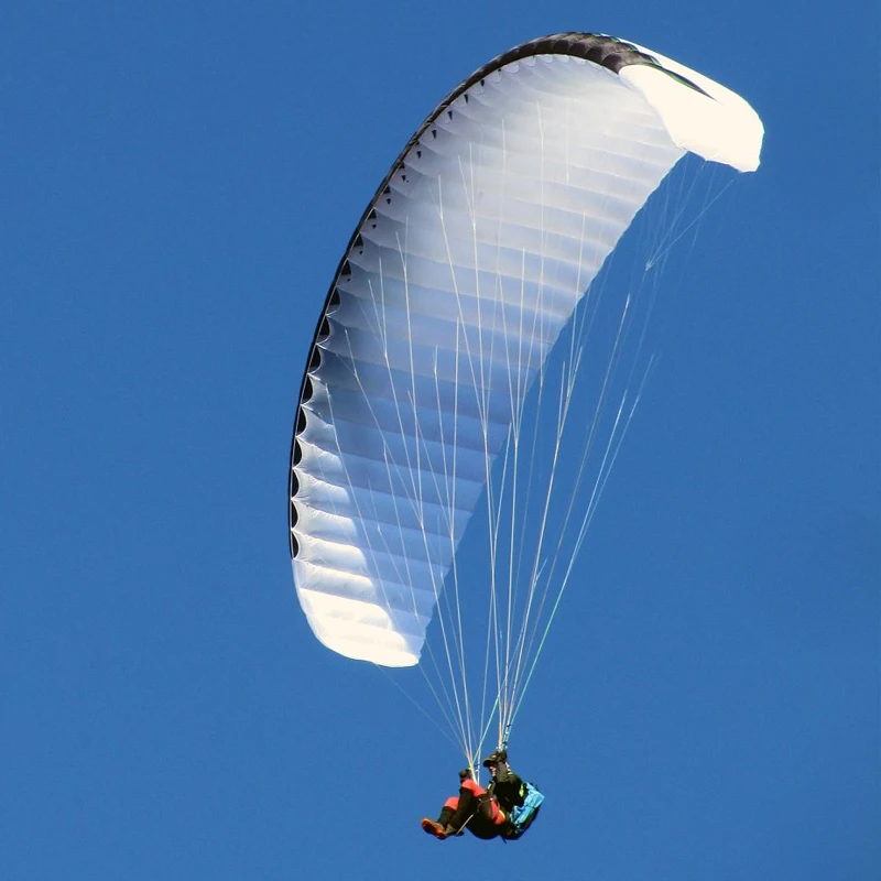 Рисунок 5 - Спортивные параплана Mont Blanc