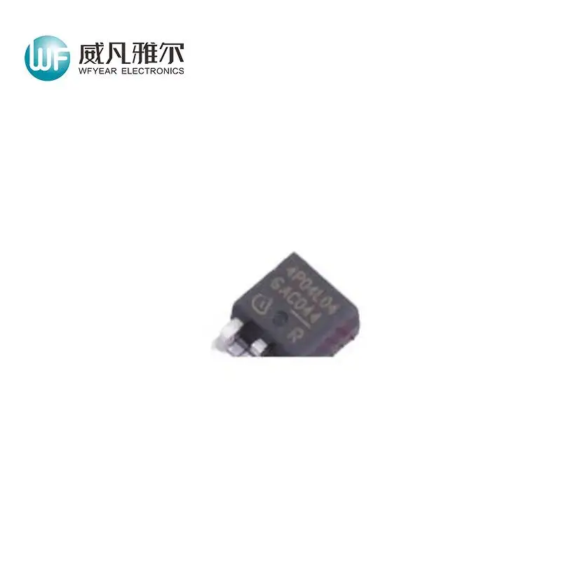 5 шт./партия, новинка 100%, IPD90P04P4L-04 MOSFET 40V 90A oem electronics