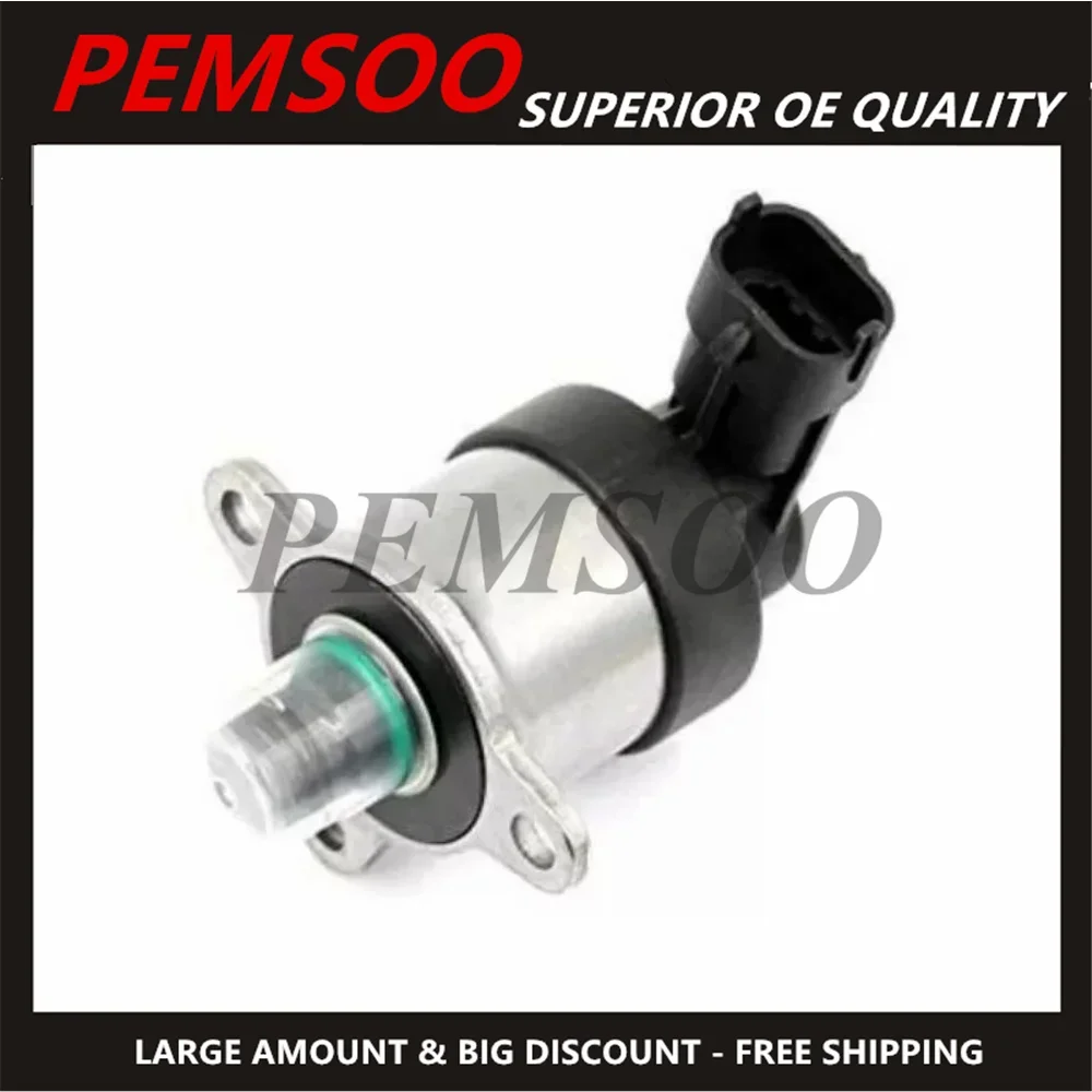 Входной Дозирующий блок топливного насоса для Iveco Fiat 0928400728 0928400726 B-osch