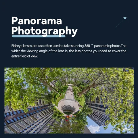 TTArtisan APS-C 7,5 мм F2 объектив «рыбий глаз» с ручной фокусировкой для камеры Fuji X Sony E Canon RF Nikon Z L M4/3 с креплением