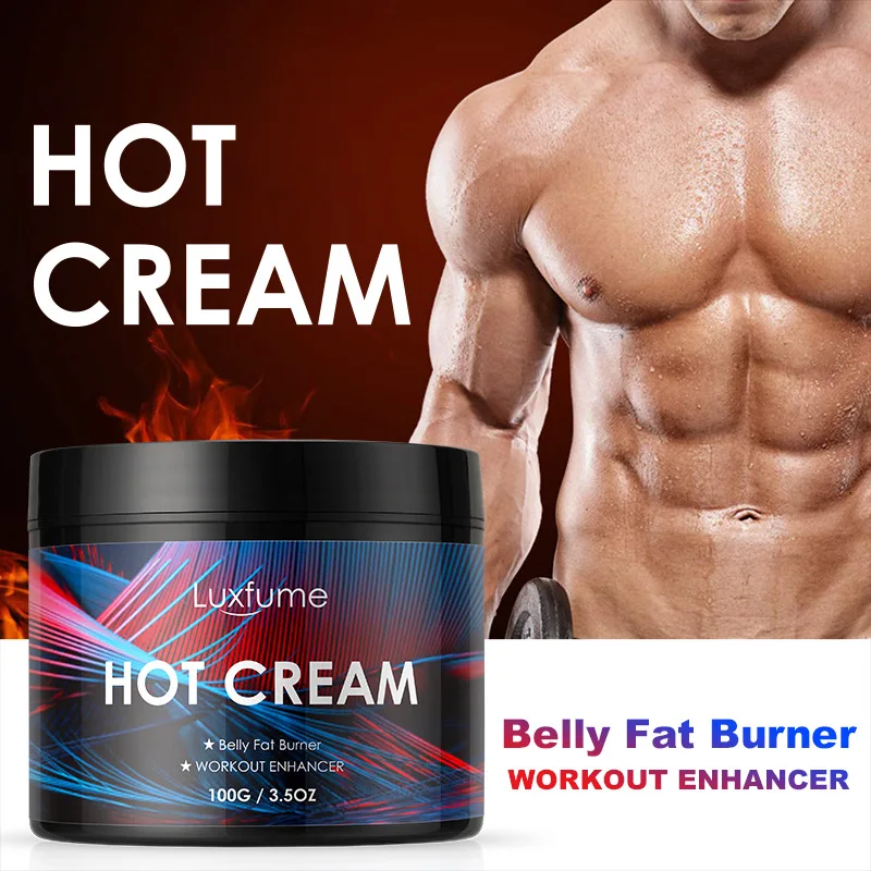 

Men's body-building abdominal muscle cream shaping slimming strengthening abdominal muscle body-building shaping oil cream