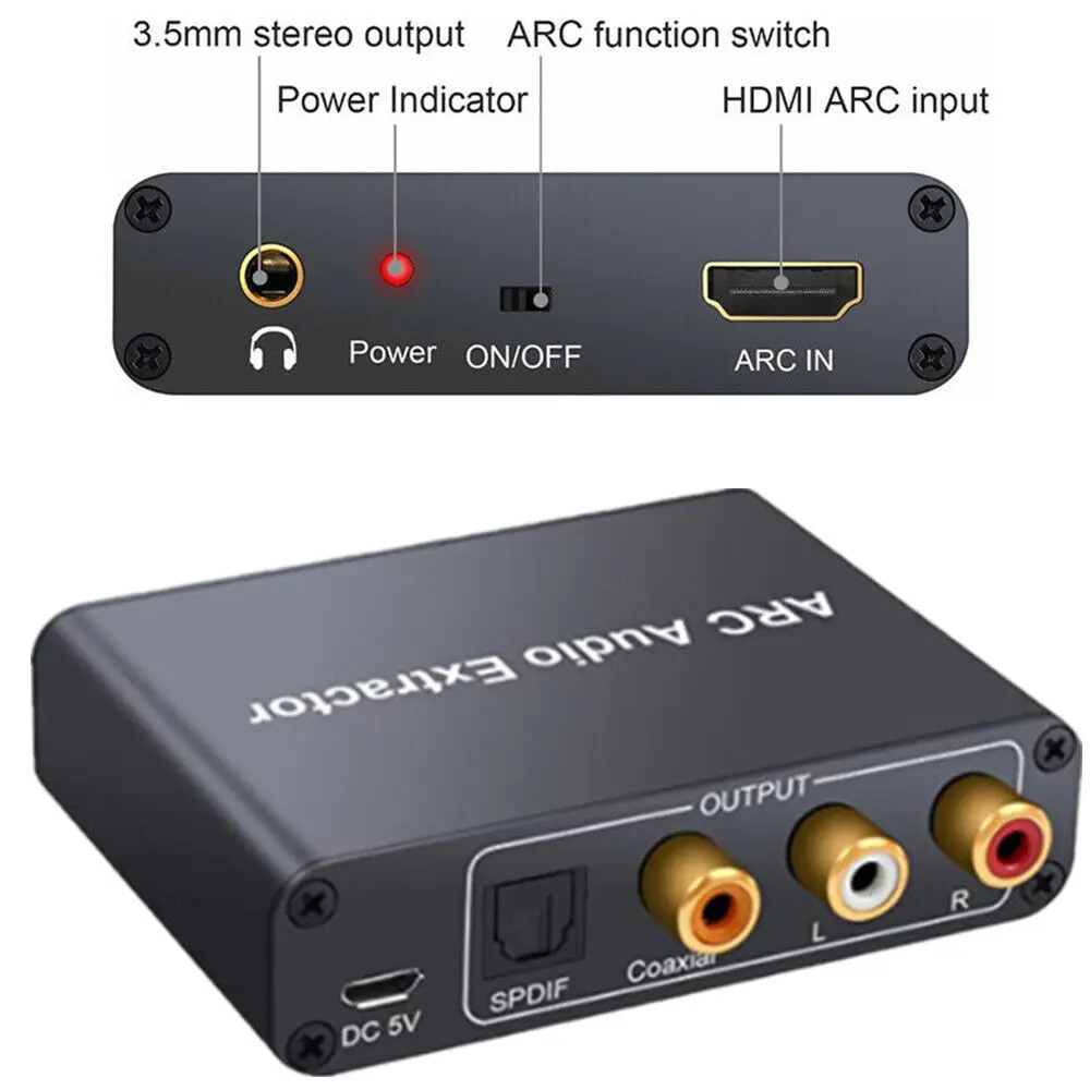 Arc audio extractor. 0 audio extractor. Hdmi arc rca 5. Hdmi arc экстрактор. Усилитель аудио сигнала с hdmi arc.